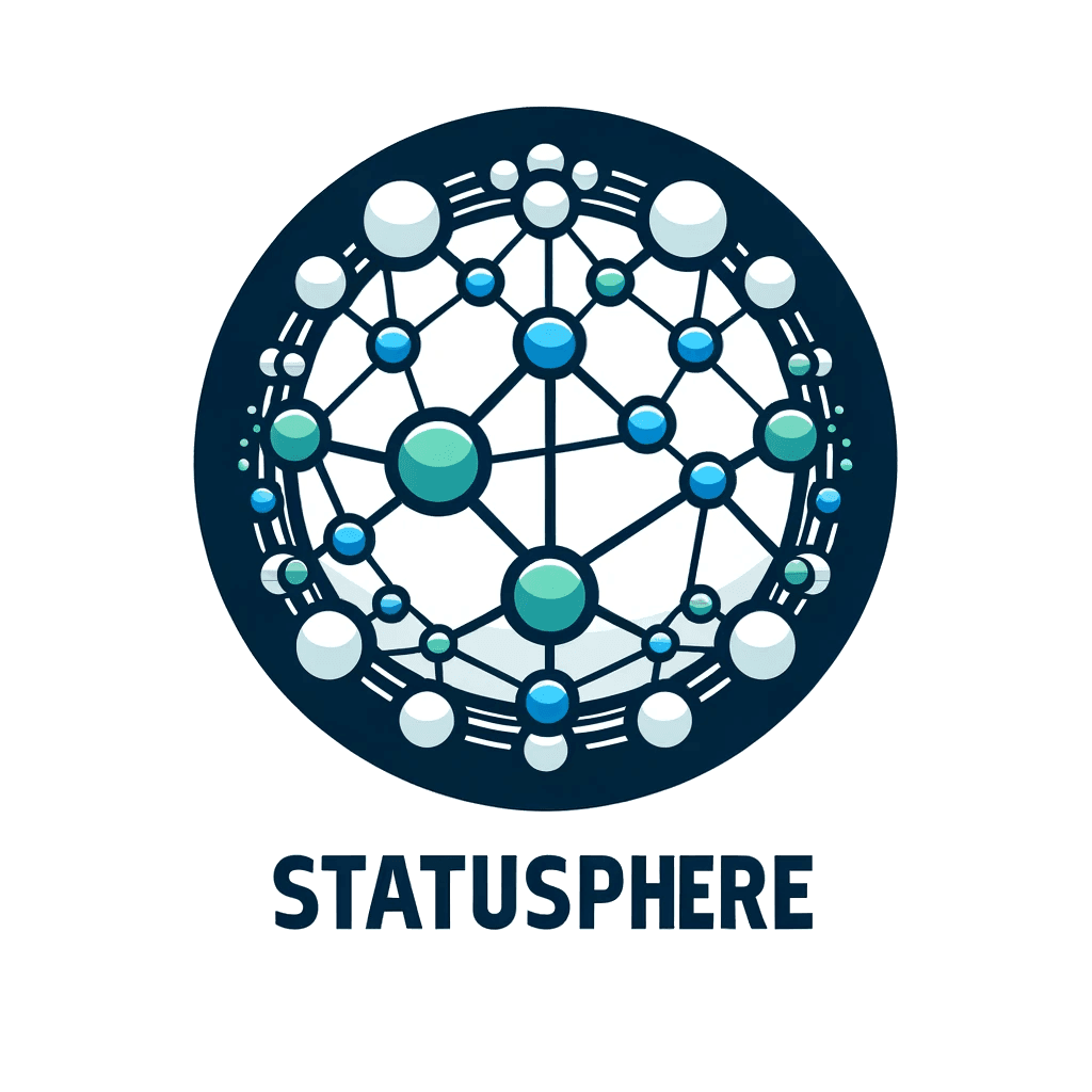 Statusphere logo